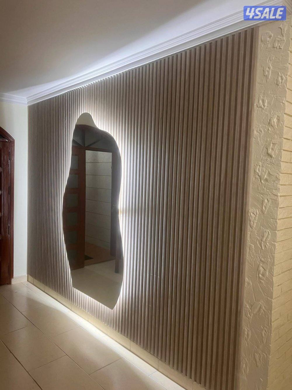 تركيب زجاج سكربت ومريا1