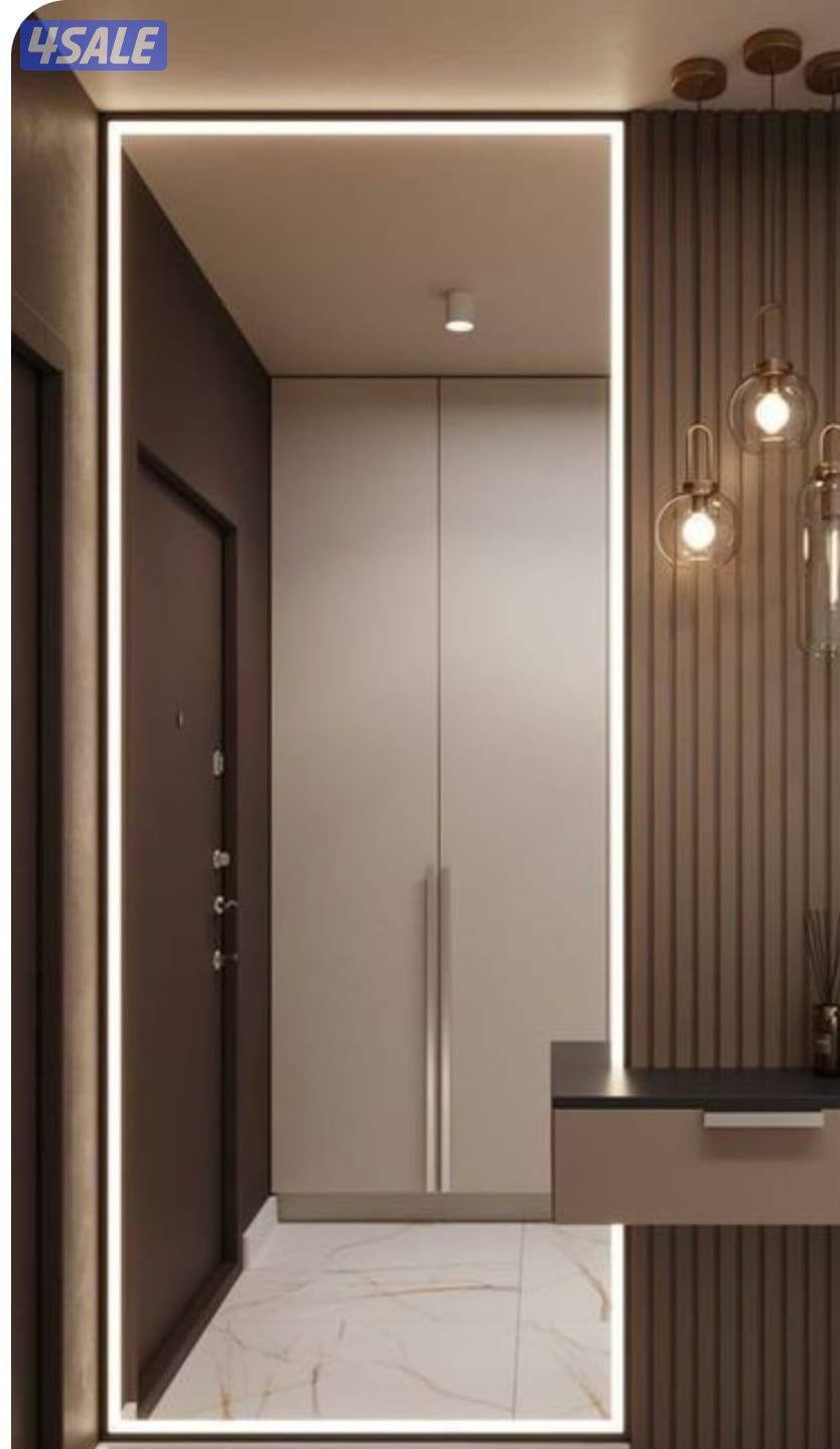 تركيب زجاج سكربت ومريا8