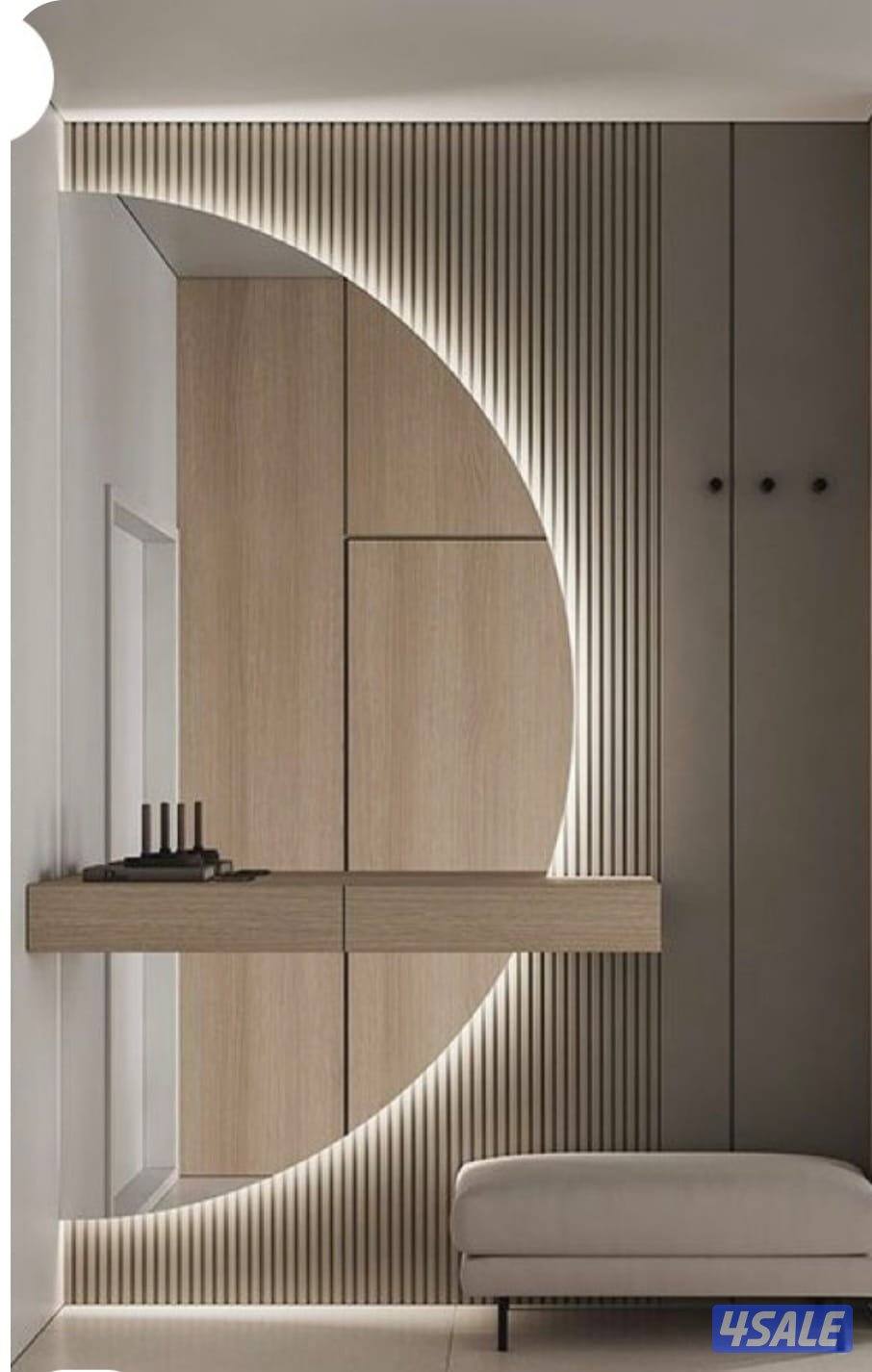 تركيب زجاج سكربت ومريا10