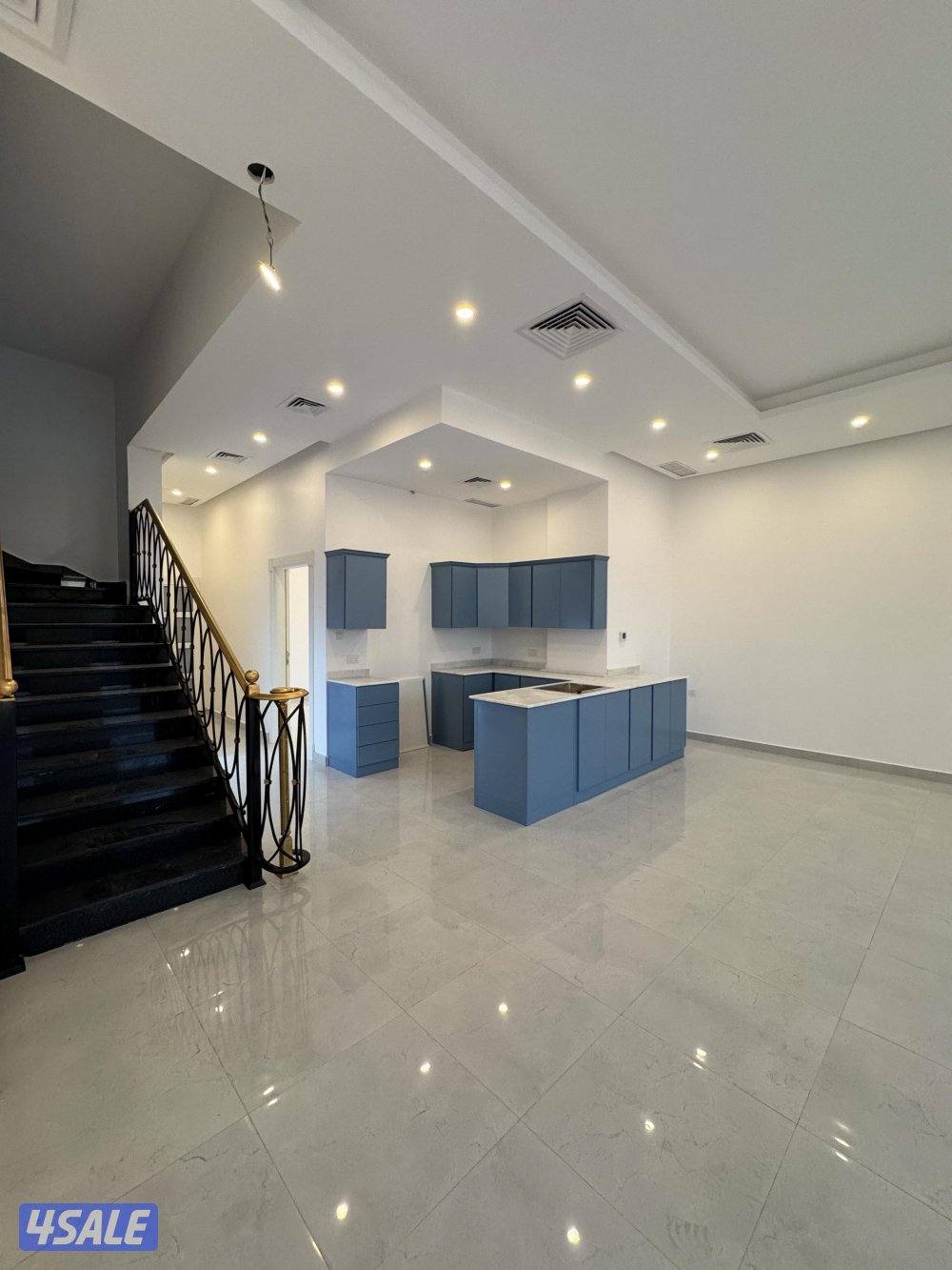 للإيجارات شالية 4 غرف مع مسبح خاص سنوي فقط1