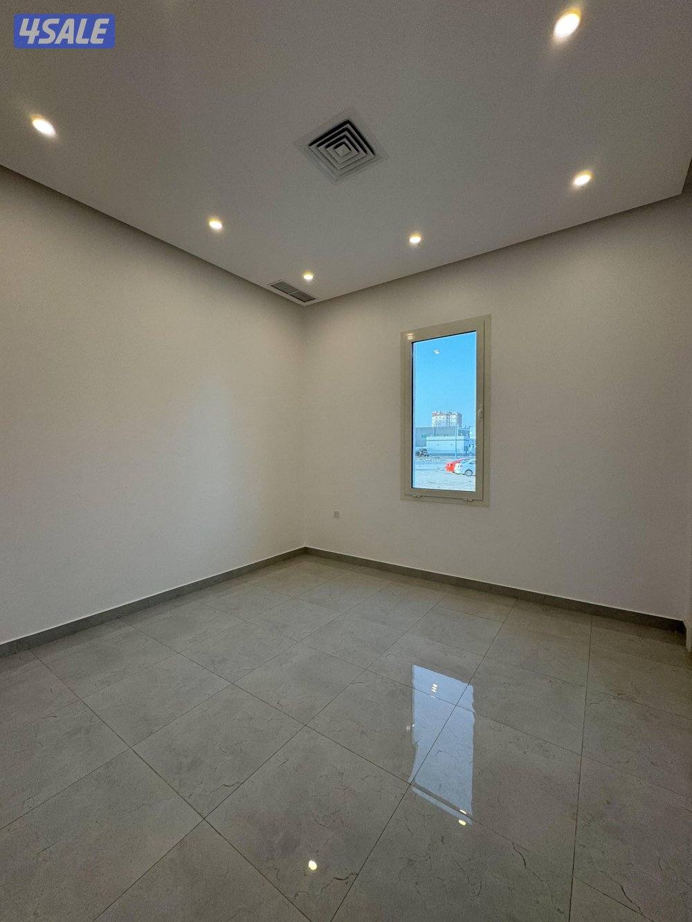 للإيجارات شالية 4 غرف مع مسبح خاص سنوي فقط2