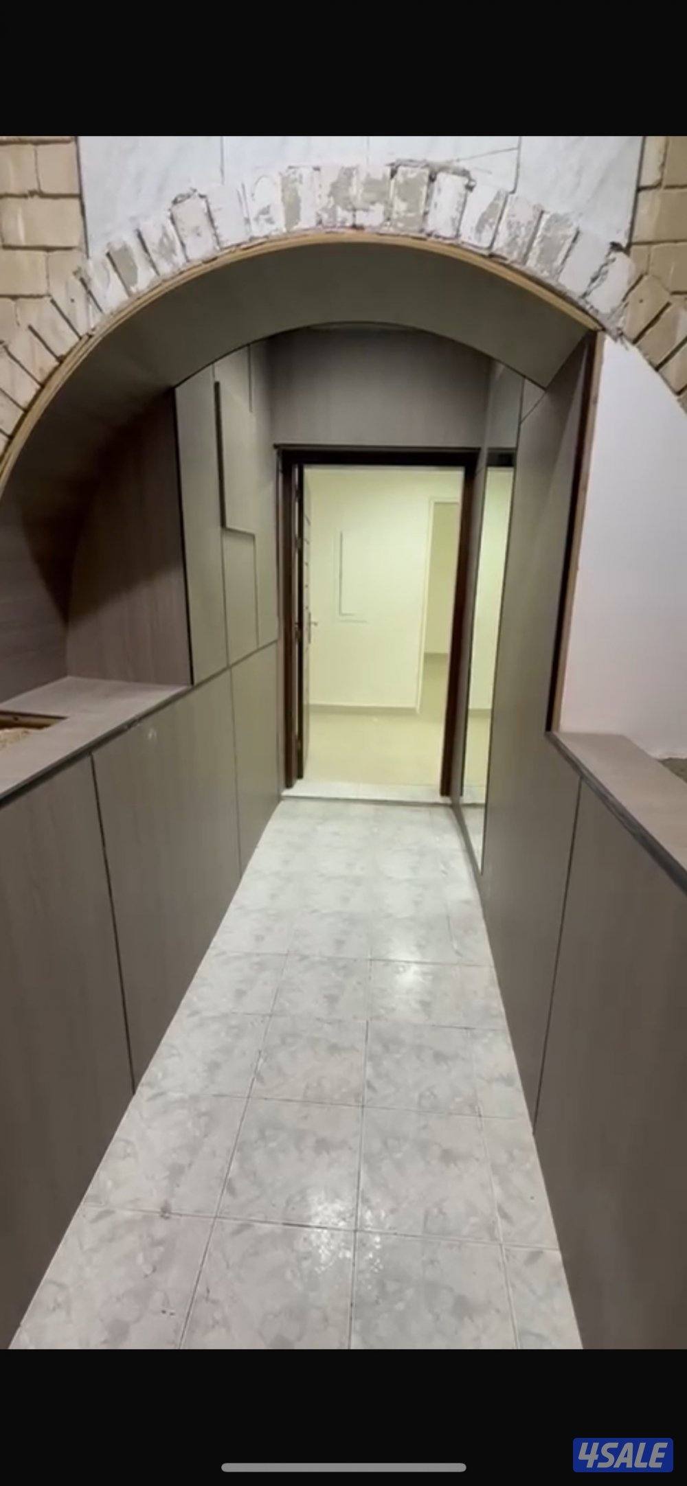 شقه دورين عمارات صباح السالم0