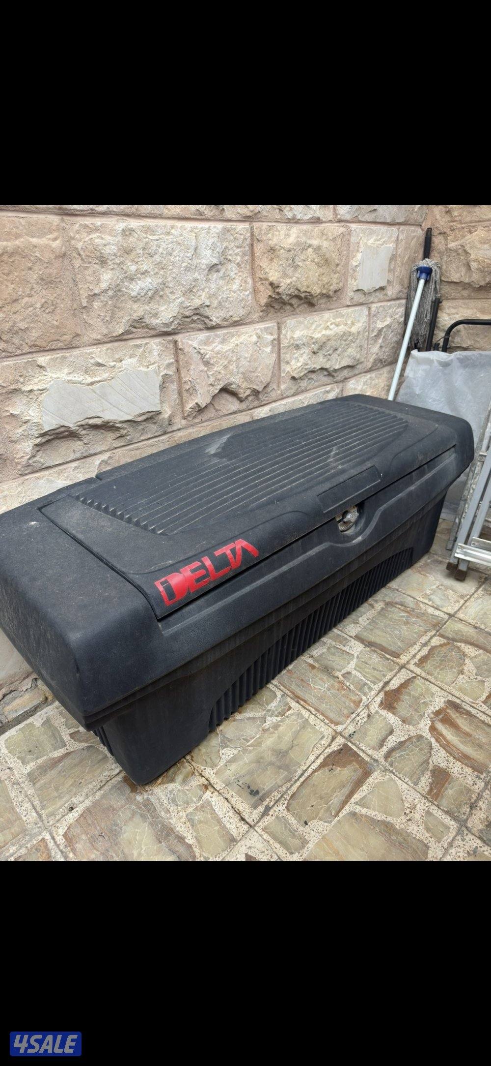 صندوق دلتا امريكي صغير0