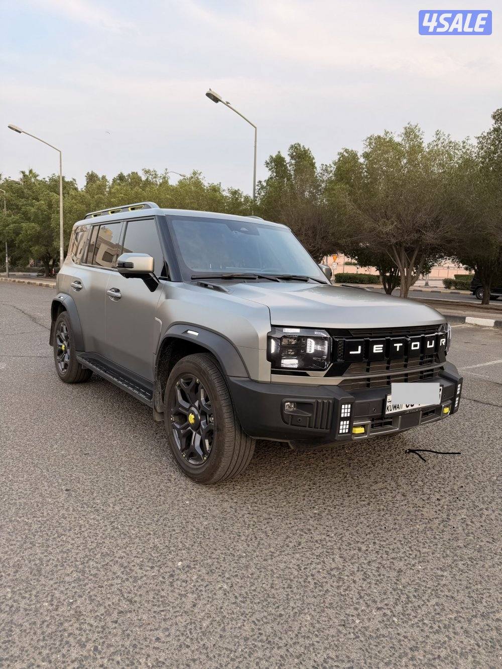 ⭕️ Jetour T2 2025 ⭕️0