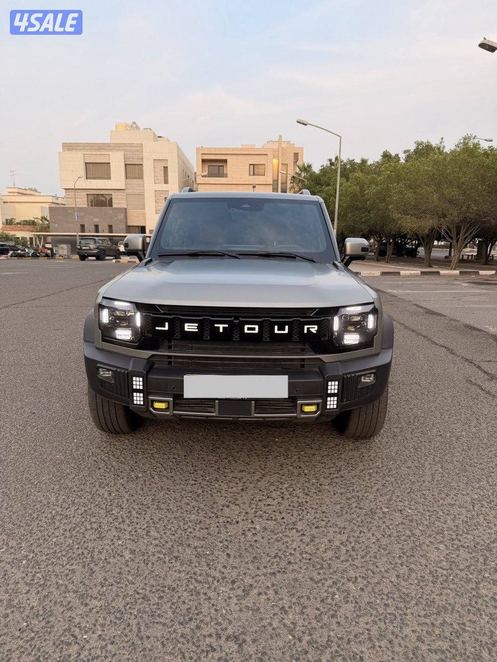 ⭕️ Jetour T2 2025 ⭕️1