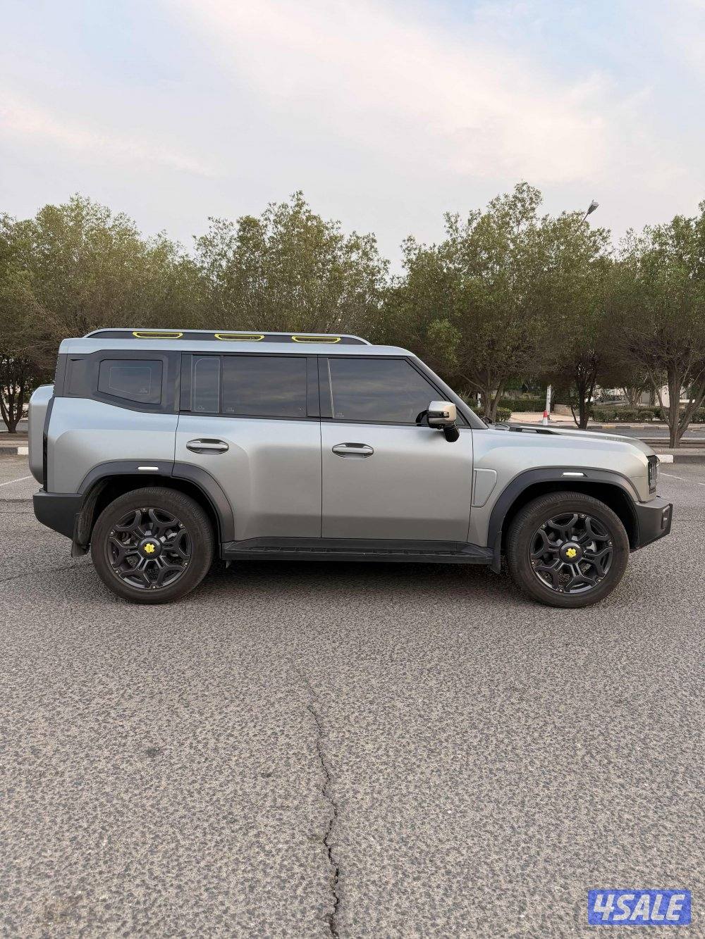 ⭕️ Jetour T2 2025 ⭕️2