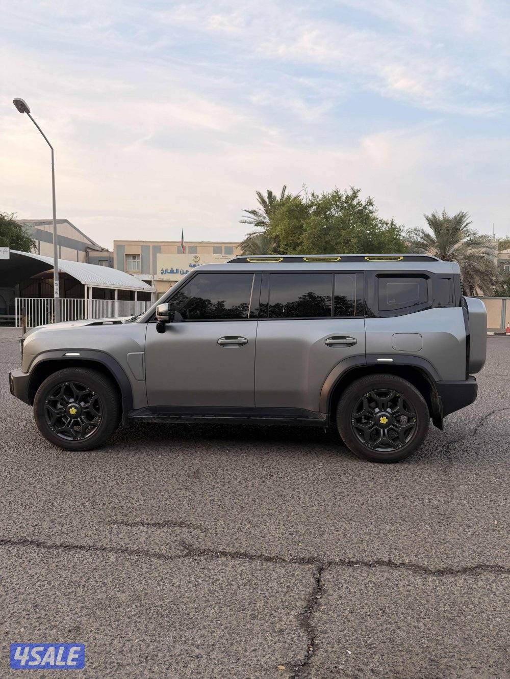 ⭕️ Jetour T2 2025 ⭕️5