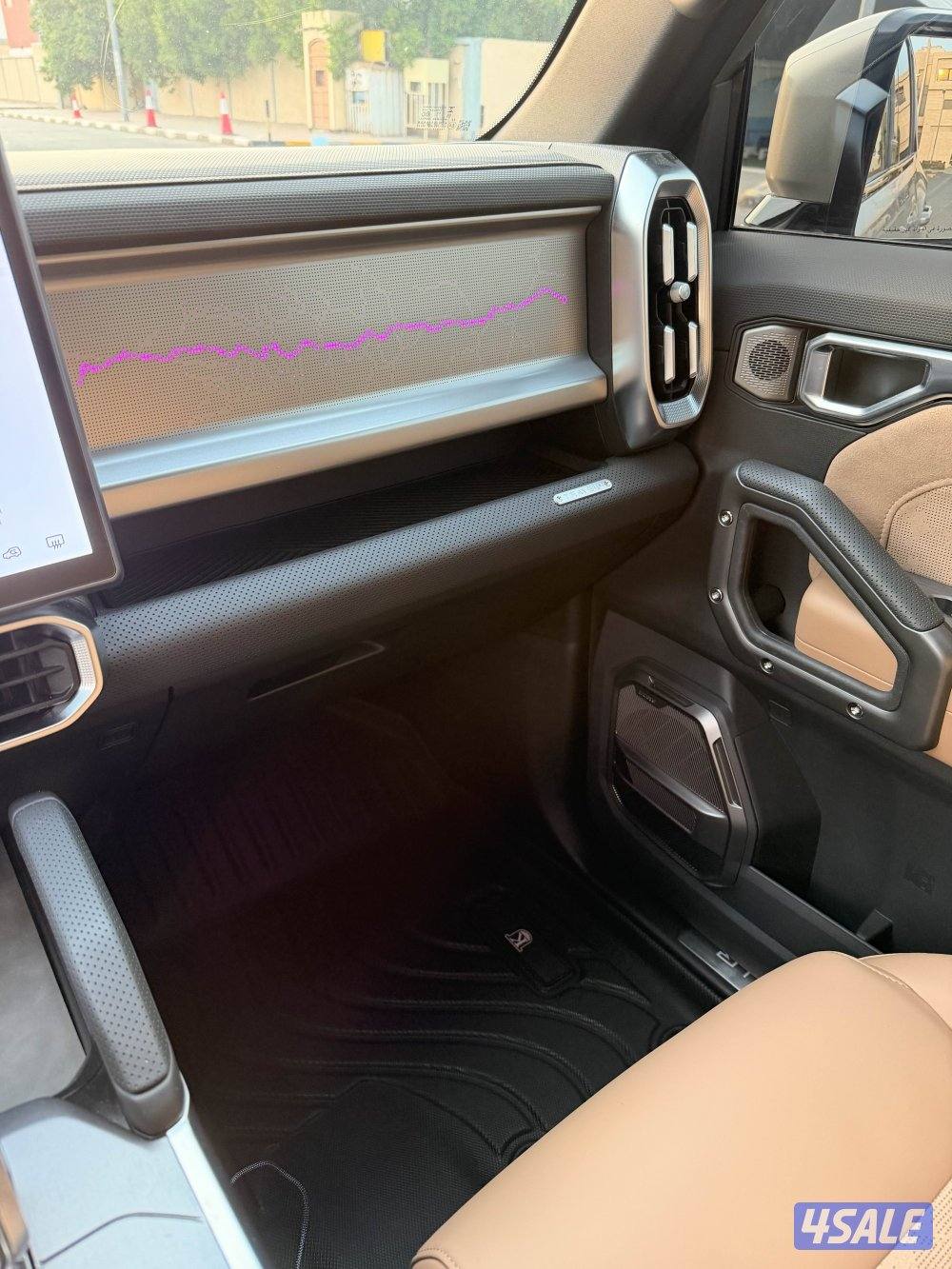 ⭕️ Jetour T2 2025 ⭕️10