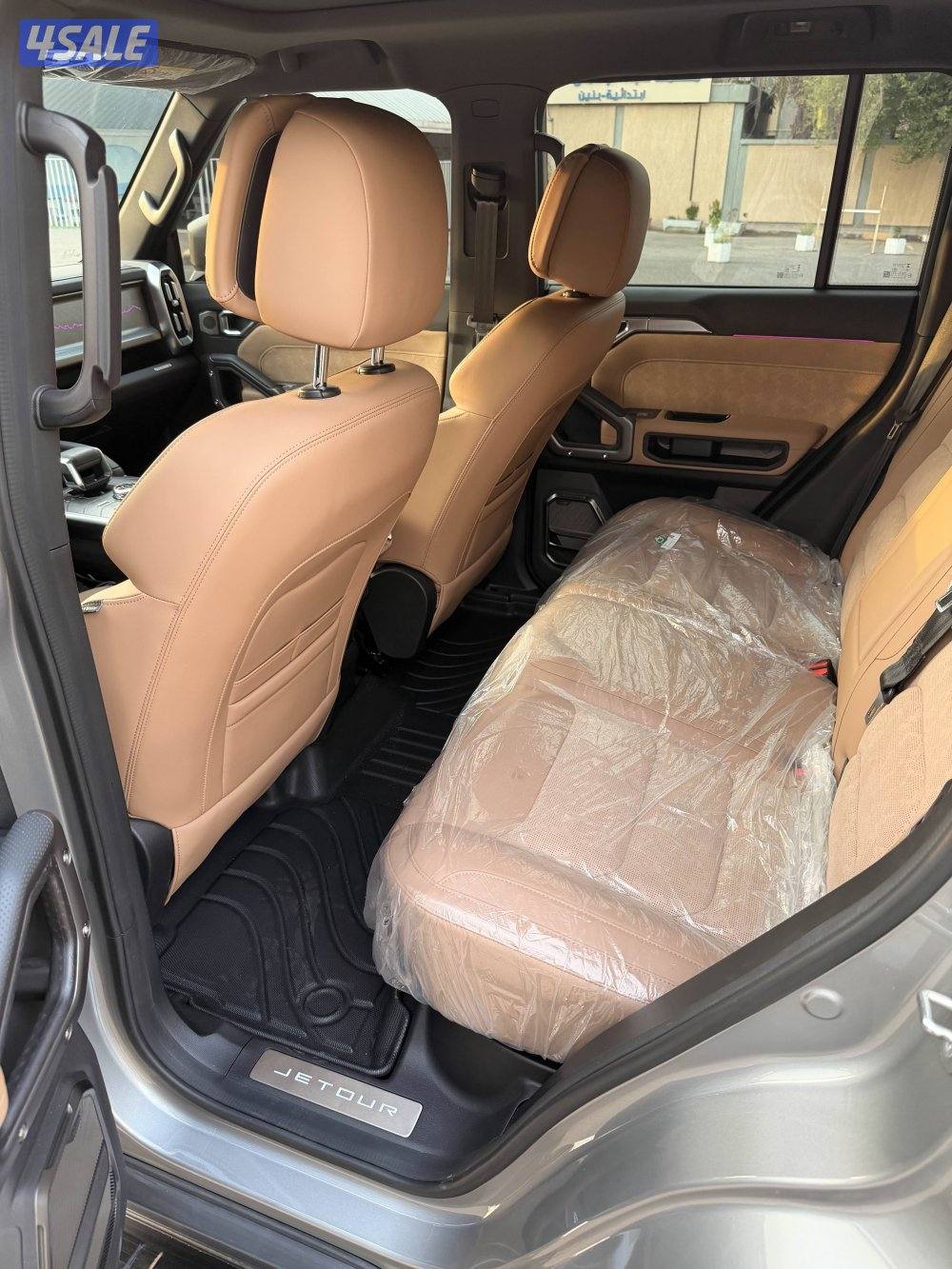 ⭕️ Jetour T2 2025 ⭕️11