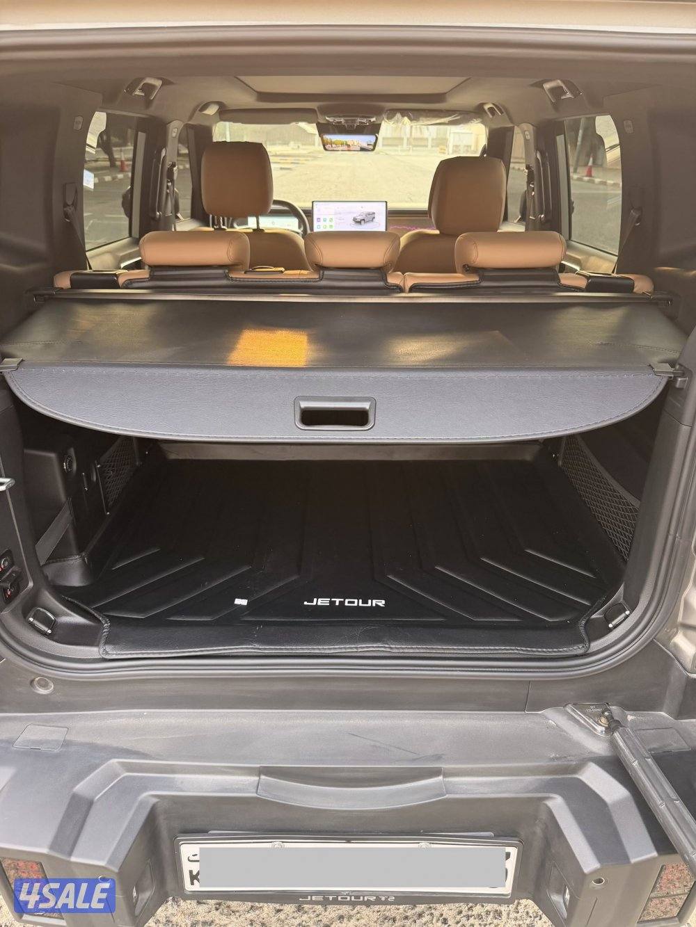 ⭕️ Jetour T2 2025 ⭕️12