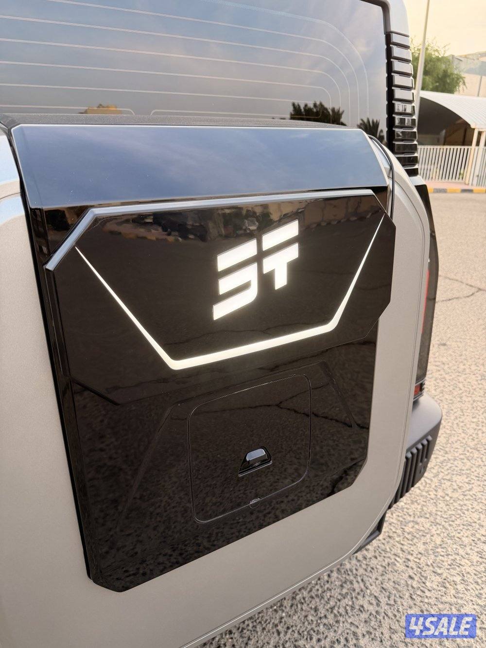 ⭕️ Jetour T2 2025 ⭕️13