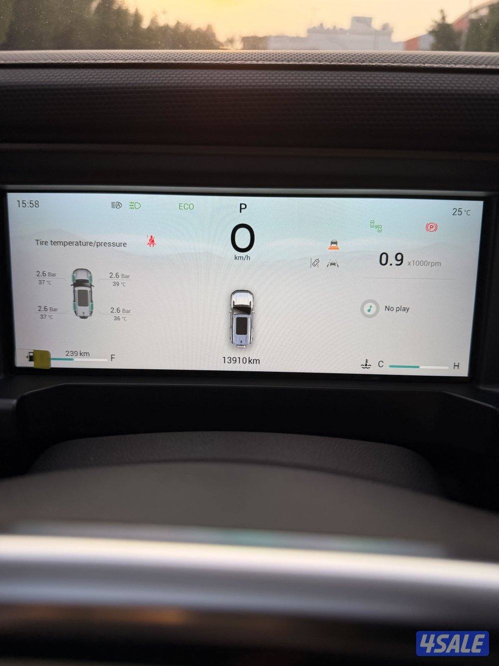 ⭕️ Jetour T2 2025 ⭕️14