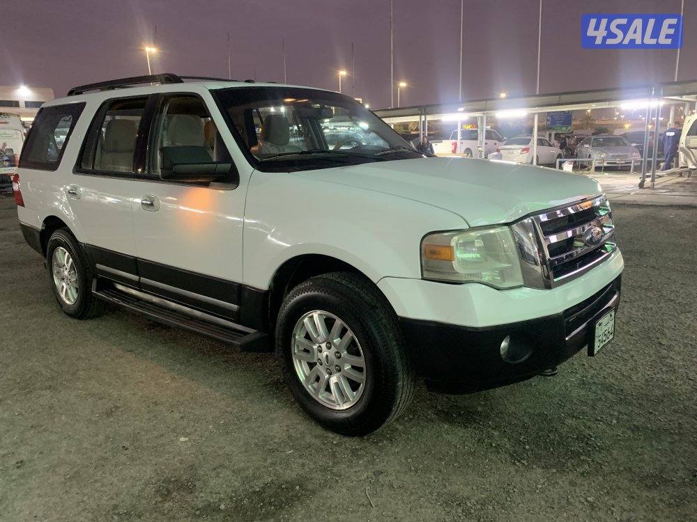 فورد اكسبد يشن موديل 2012 وارد الوكالة عداد 250 الف صبغ الوكالة3