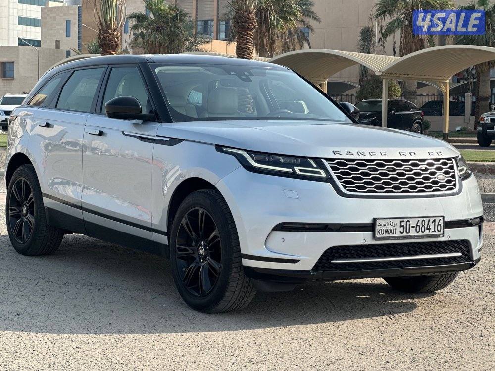 للبيع رنج فيلار ماشي ٦٨ الف كيلو وارد الغانم0