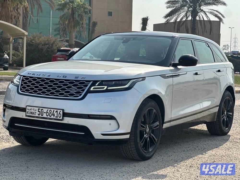 للبيع رنج فيلار ماشي ٦٨ الف كيلو وارد الغانم1