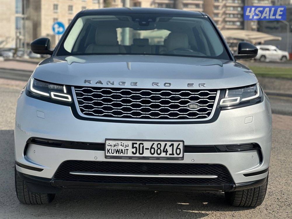 للبيع رنج فيلار ماشي ٦٨ الف كيلو وارد الغانم2