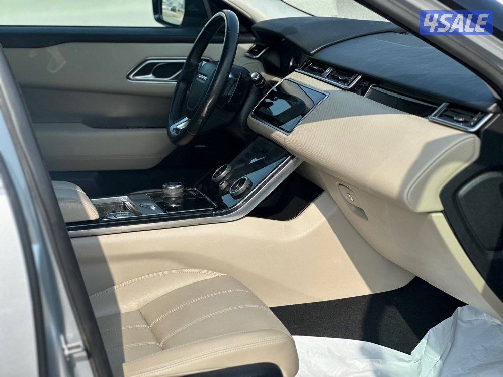 للبيع رنج فيلار ماشي ٦٨ الف كيلو وارد الغانم4