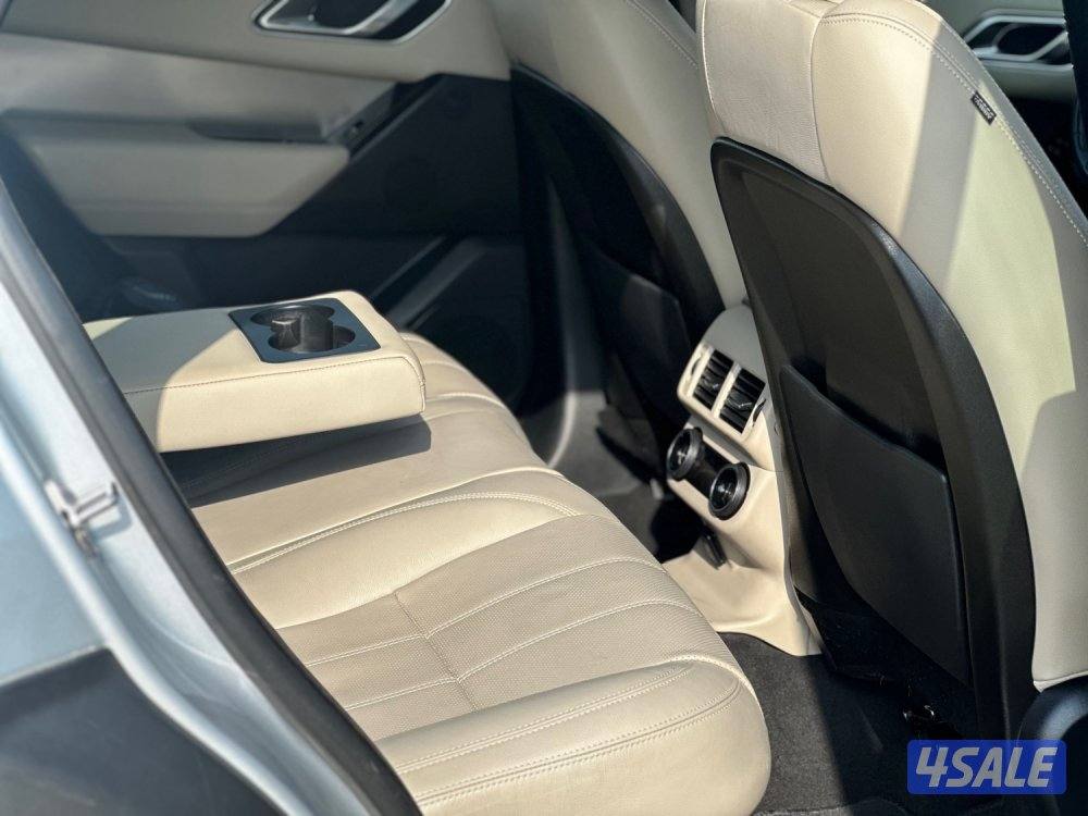 للبيع رنج فيلار ماشي ٦٨ الف كيلو وارد الغانم5