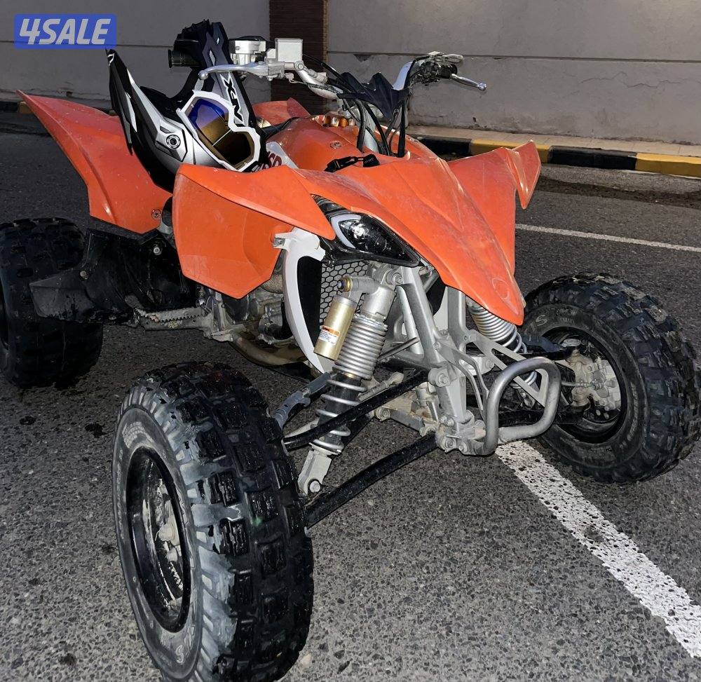 للبيع yfz 20141
