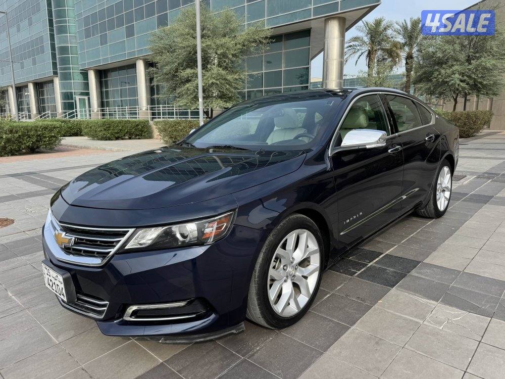 للبيع : شفر آمبالا LTZ : موديل 20170