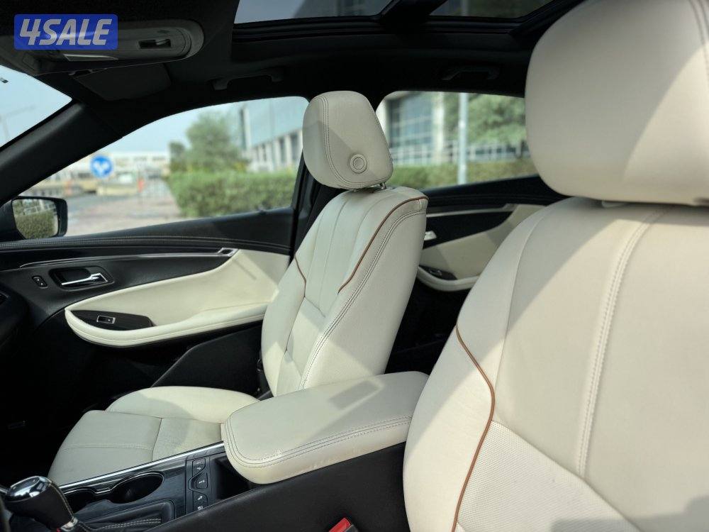 للبيع : شفر آمبالا LTZ : موديل 20171