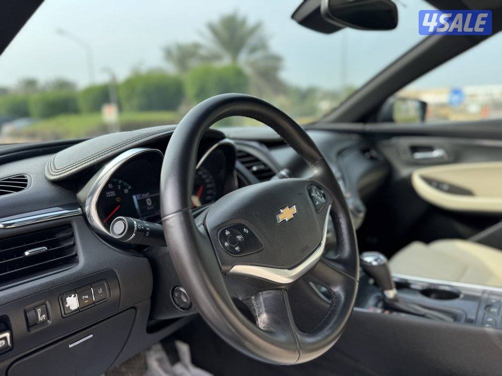 للبيع : شفر آمبالا LTZ : موديل 20173