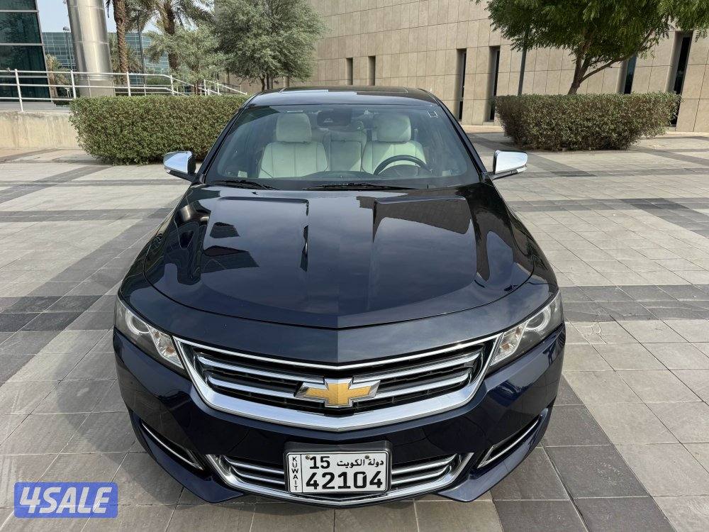 للبيع : شفر آمبالا LTZ : موديل 20174