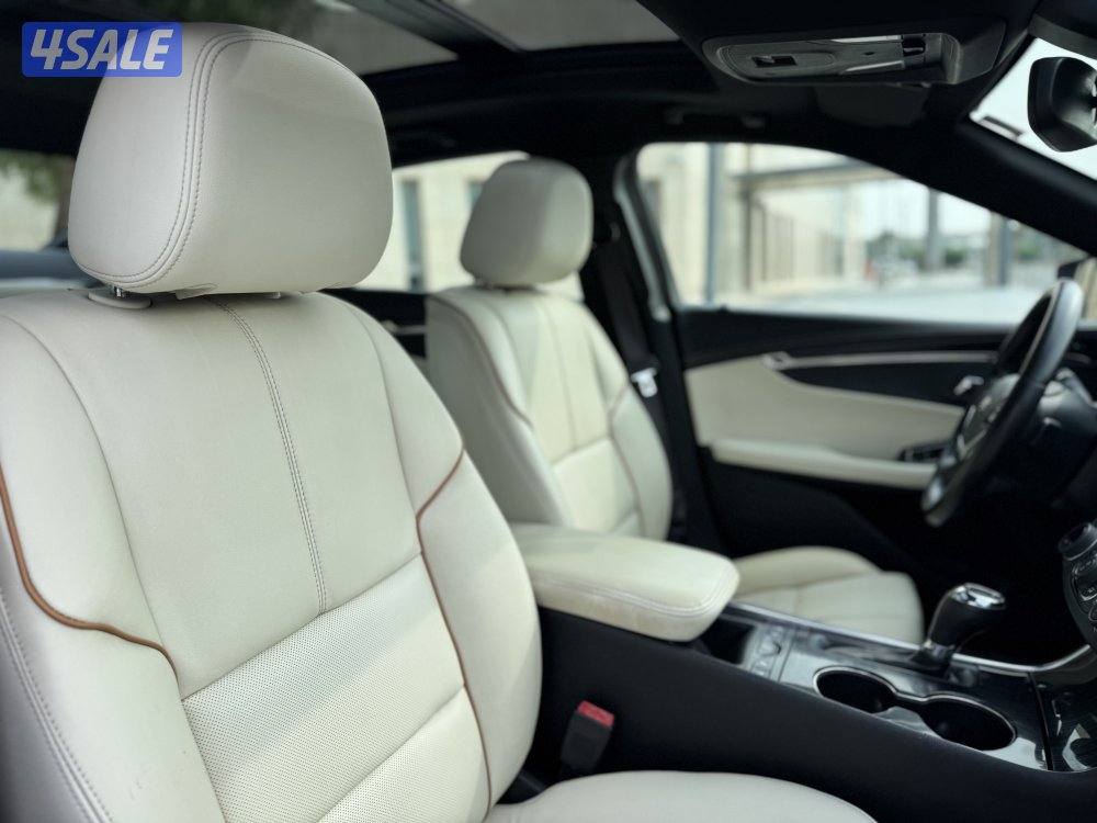 للبيع : شفر آمبالا LTZ : موديل 20176