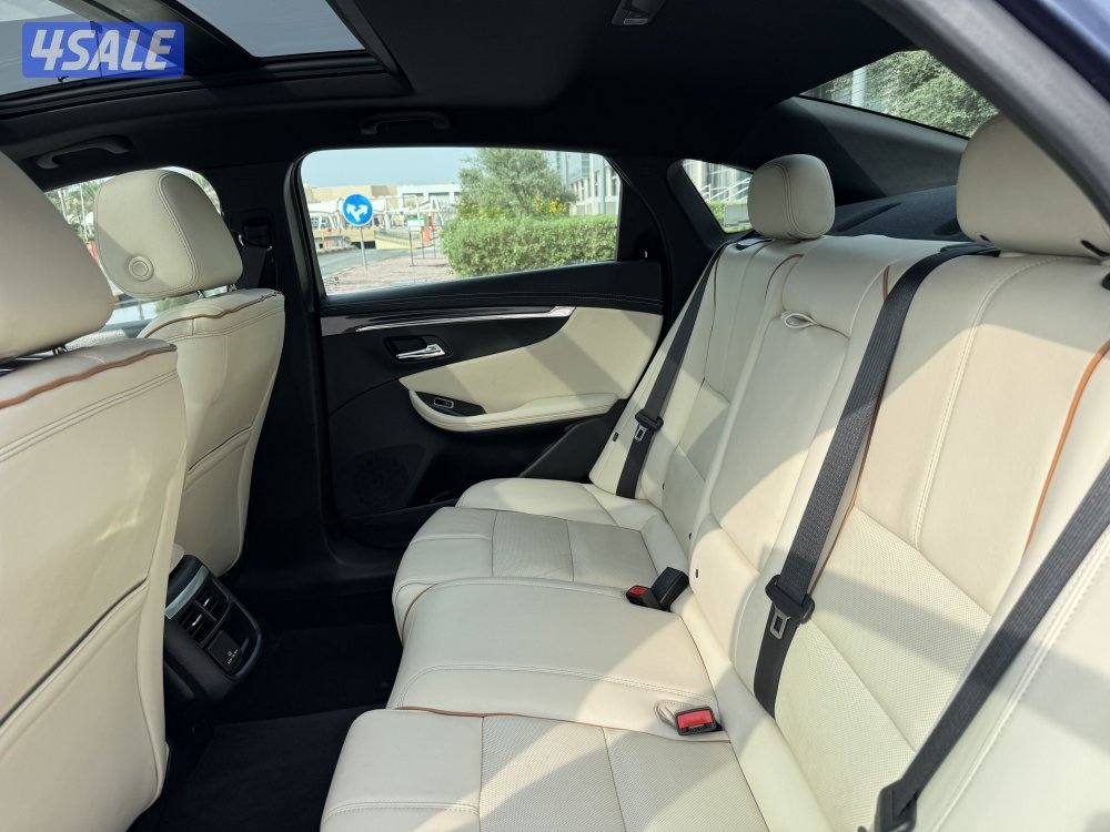 للبيع : شفر آمبالا LTZ : موديل 20177