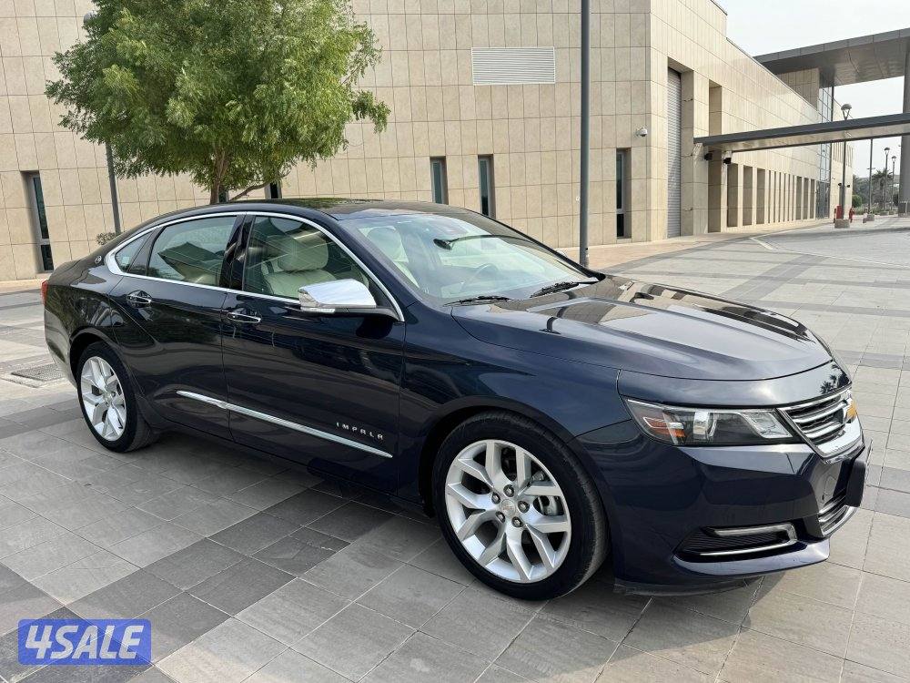 للبيع : شفر آمبالا LTZ : موديل 20178