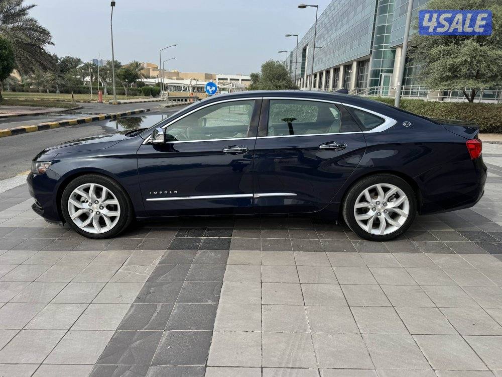 للبيع : شفر آمبالا LTZ : موديل 20179