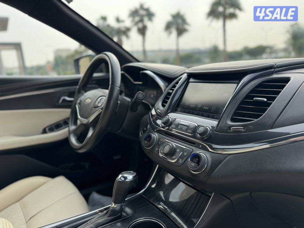 للبيع : شفر آمبالا LTZ : موديل 201711