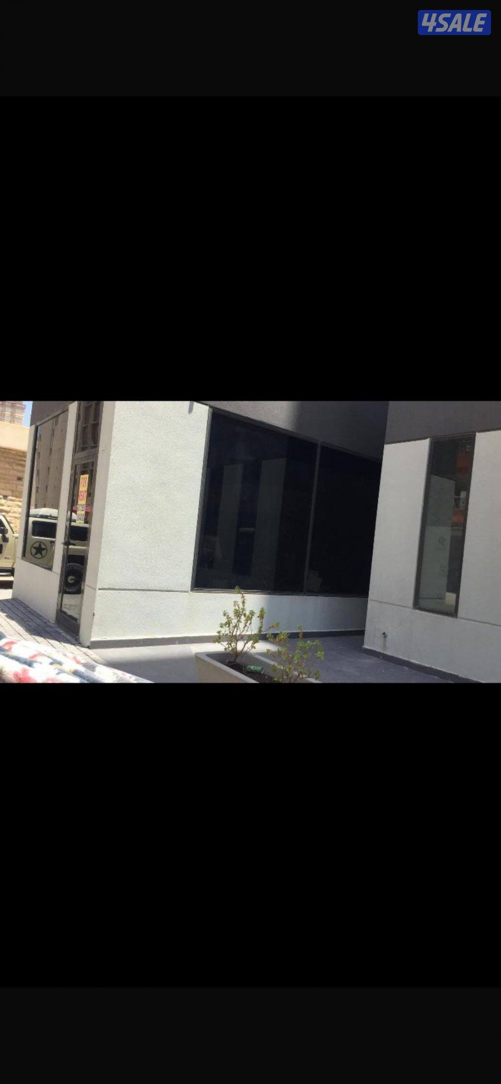 المنقف قطعه 4 ش25 برج بناية 901