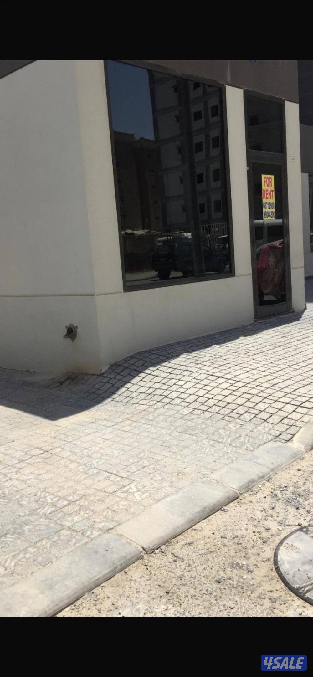 المنقف قطعه 4 ش25 برج بناية 903