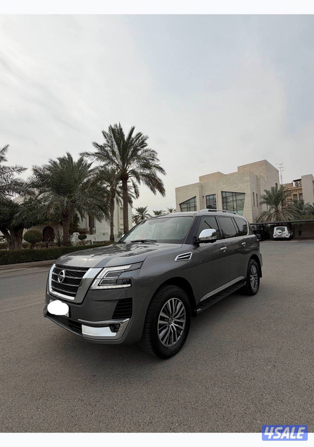 للبيع بلاتينيوم ستي - صبغ وكاله - عداد ٩٩0