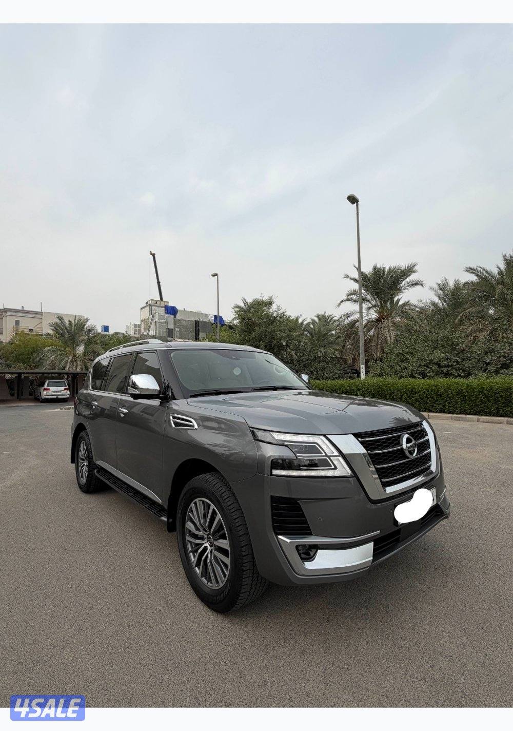 للبيع بلاتينيوم ستي - صبغ وكاله - عداد ٩٩1