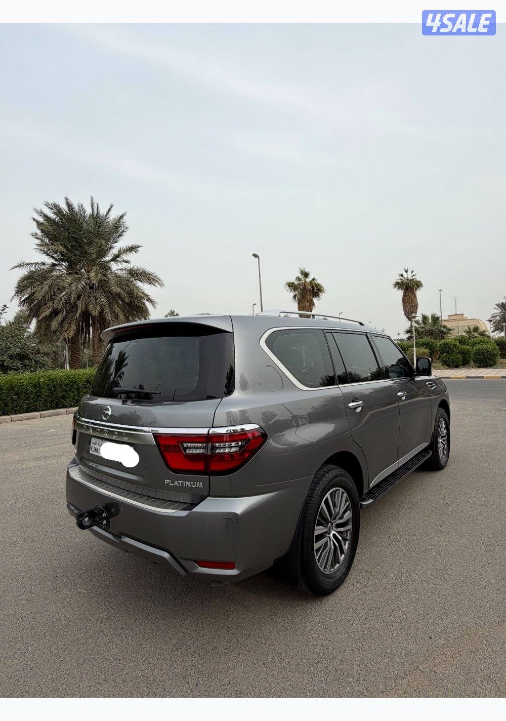 للبيع بلاتينيوم ستي - صبغ وكاله - عداد ٩٩2