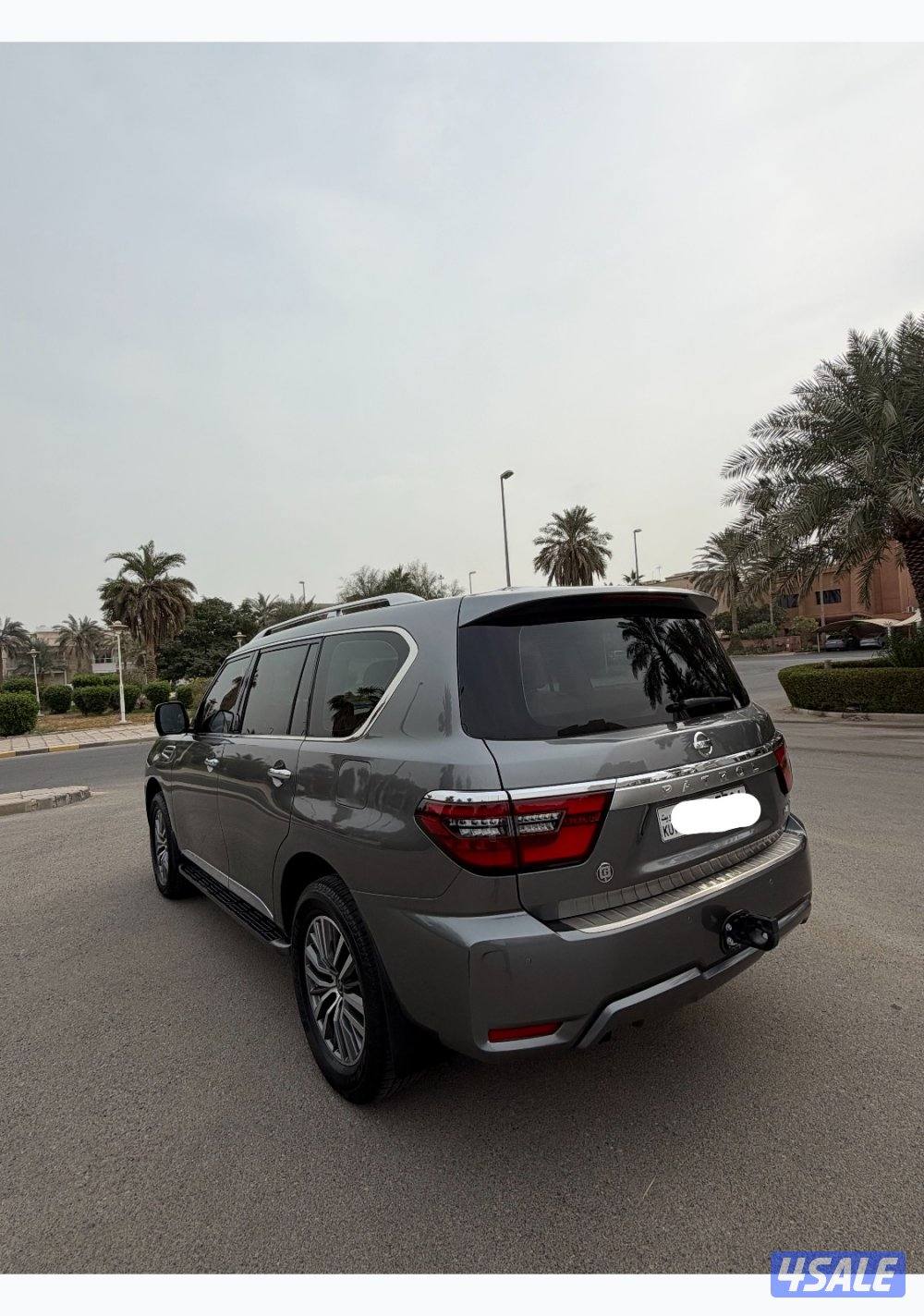 للبيع بلاتينيوم ستي - صبغ وكاله - عداد ٩٩3