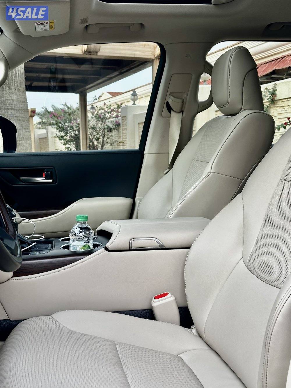 لاند ايرو اس تون تيربو ( ماشي 36 الف )3