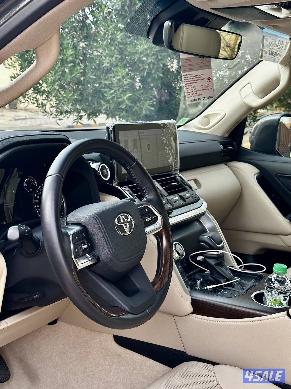 لاند ايرو اس تون تيربو ( ماشي 36 الف )4