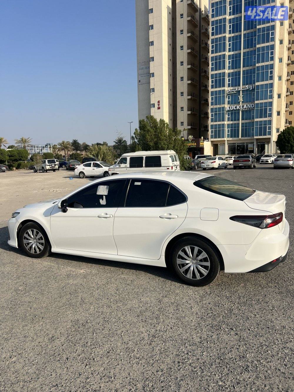 كامري ٢٠٢١1