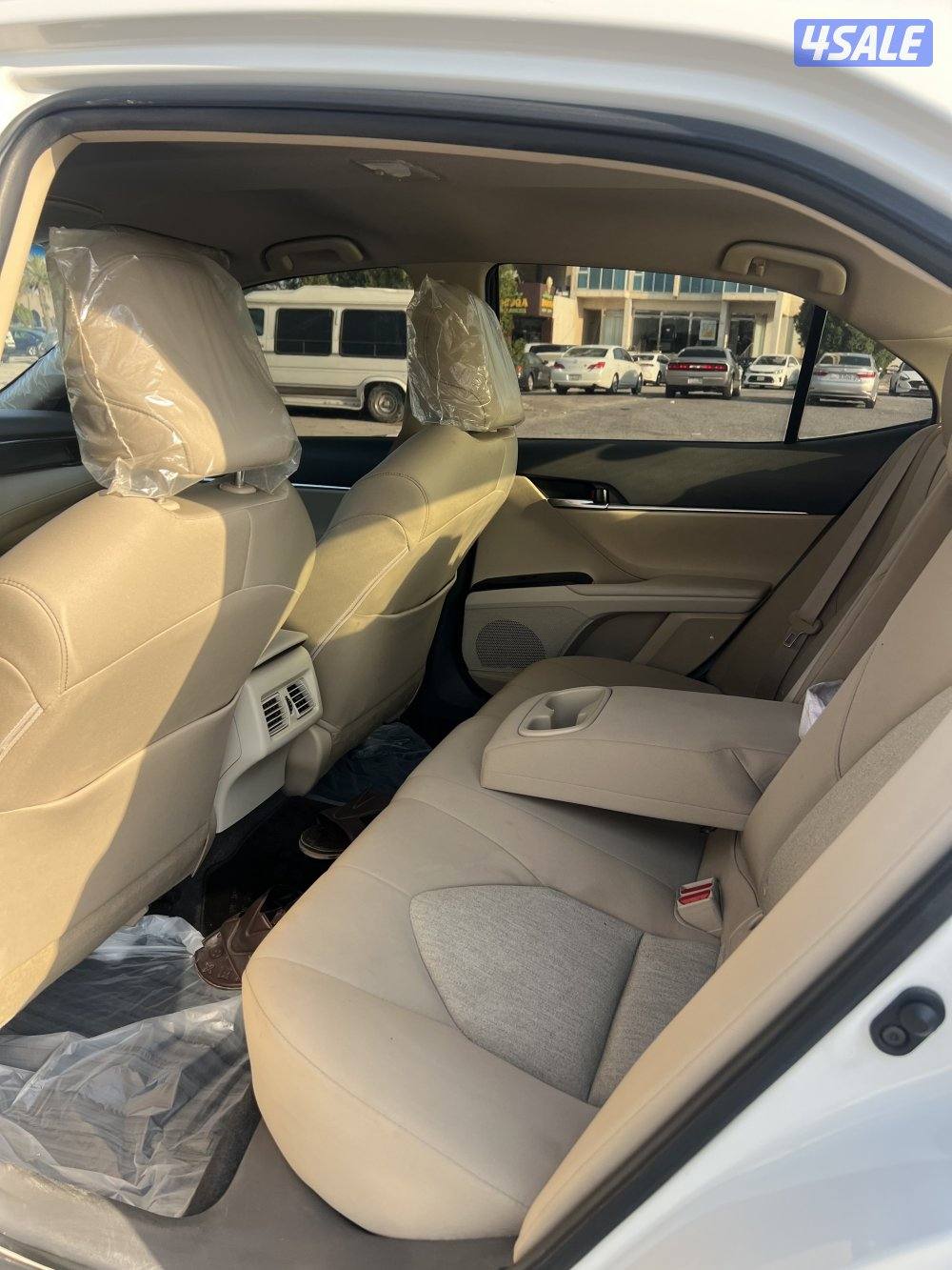 كامري ٢٠٢١2