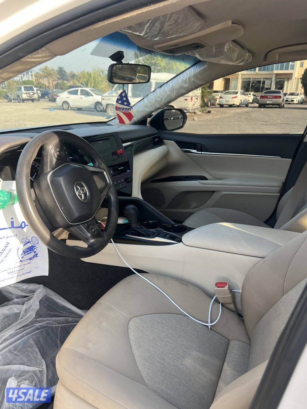 كامري ٢٠٢١3