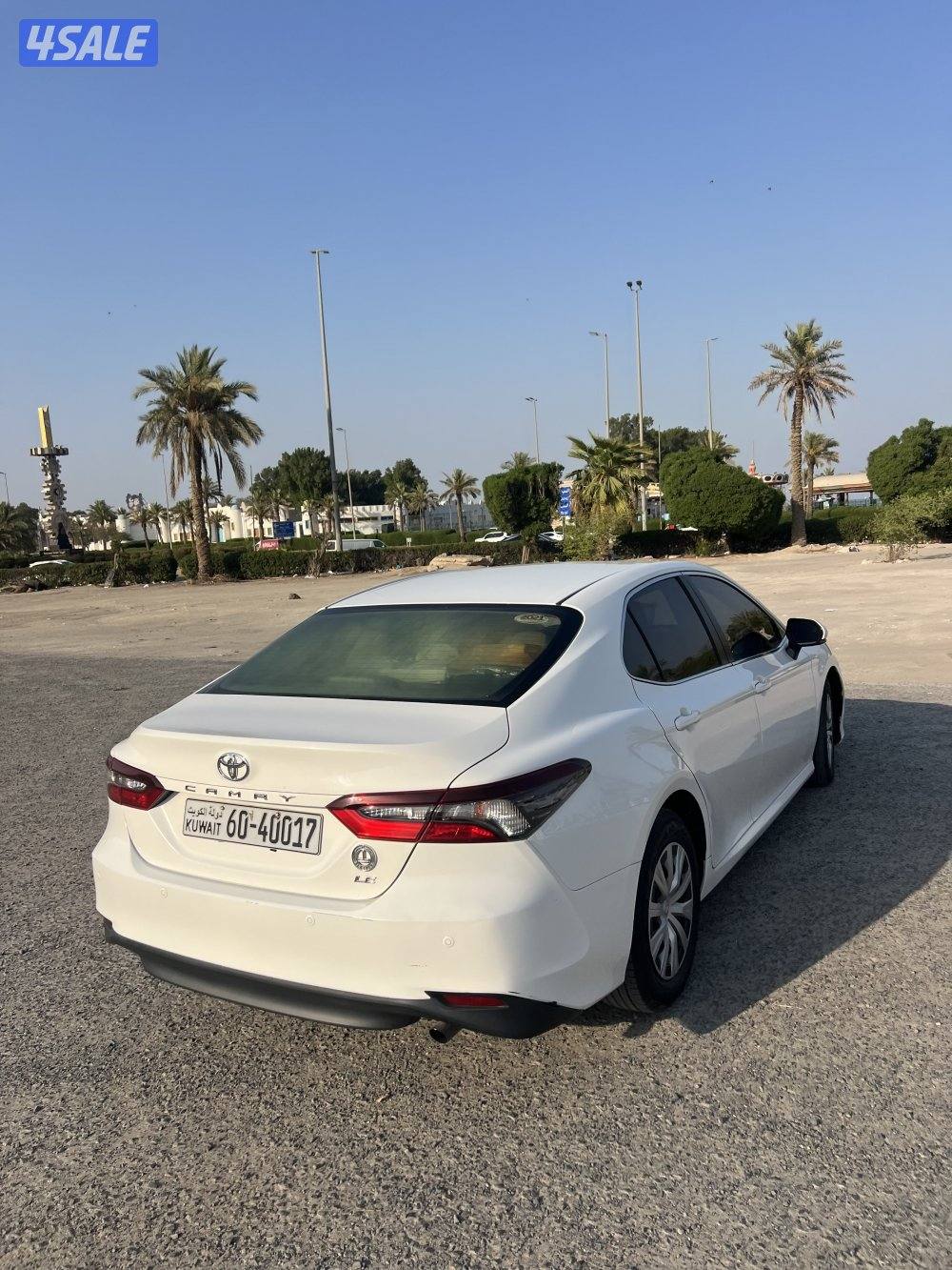 كامري ٢٠٢١4