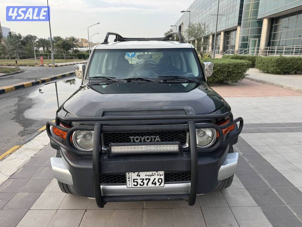 للبيع : آف جي : موديل 2008 : شرط الفحص1