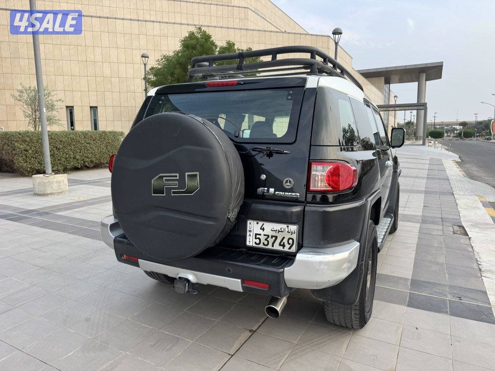 للبيع : آف جي : موديل 2008 : شرط الفحص2