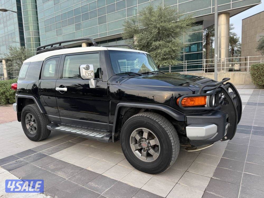 للبيع : آف جي : موديل 2008 : شرط الفحص3