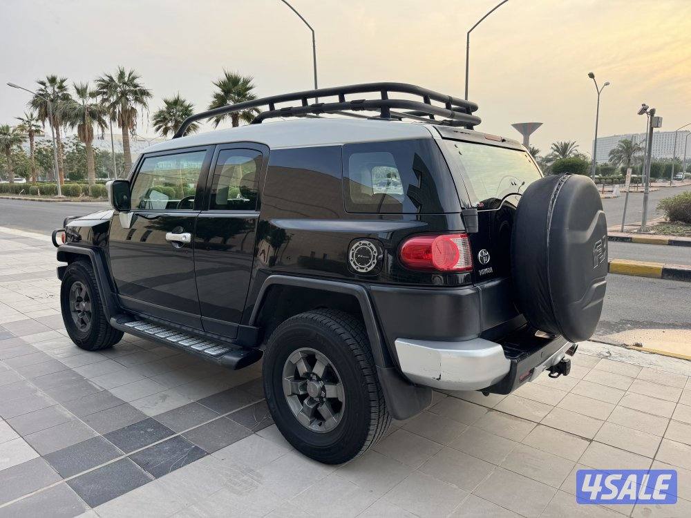 للبيع : آف جي : موديل 2008 : شرط الفحص4