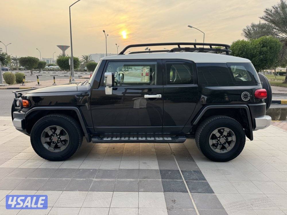 للبيع : آف جي : موديل 2008 : شرط الفحص5