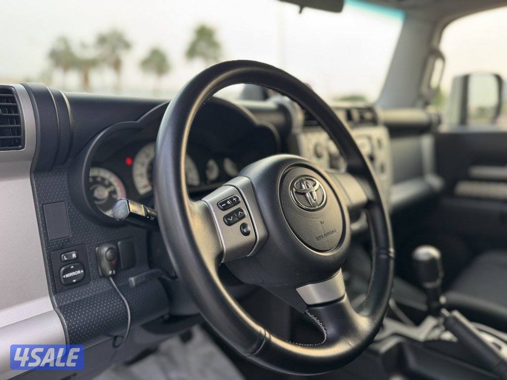 للبيع : آف جي : موديل 2008 : شرط الفحص6